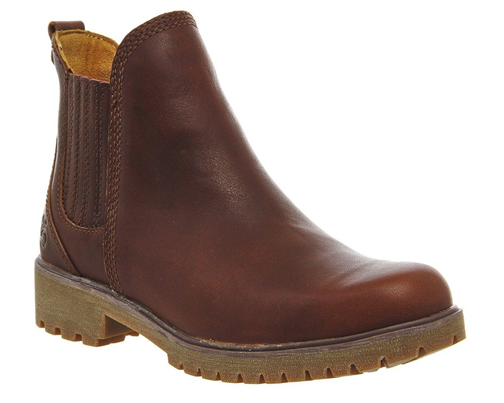 Timberland lyonsdale челси р. 39