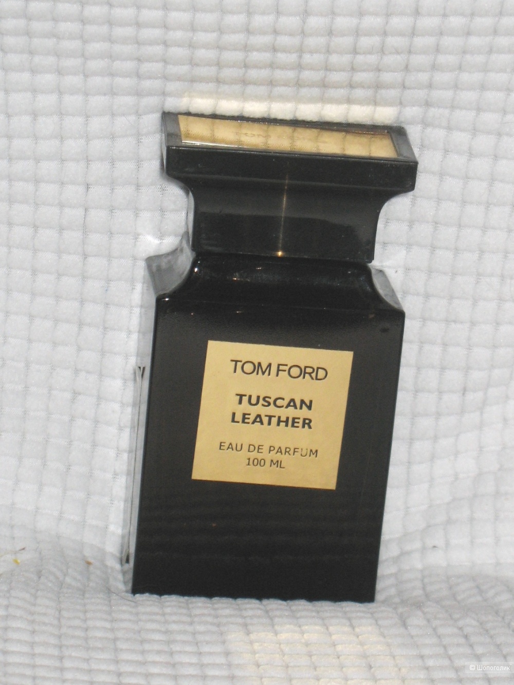 Tuscan Leather Tom Ford  ( Тосканская кожа)  - 97 /100 мл.