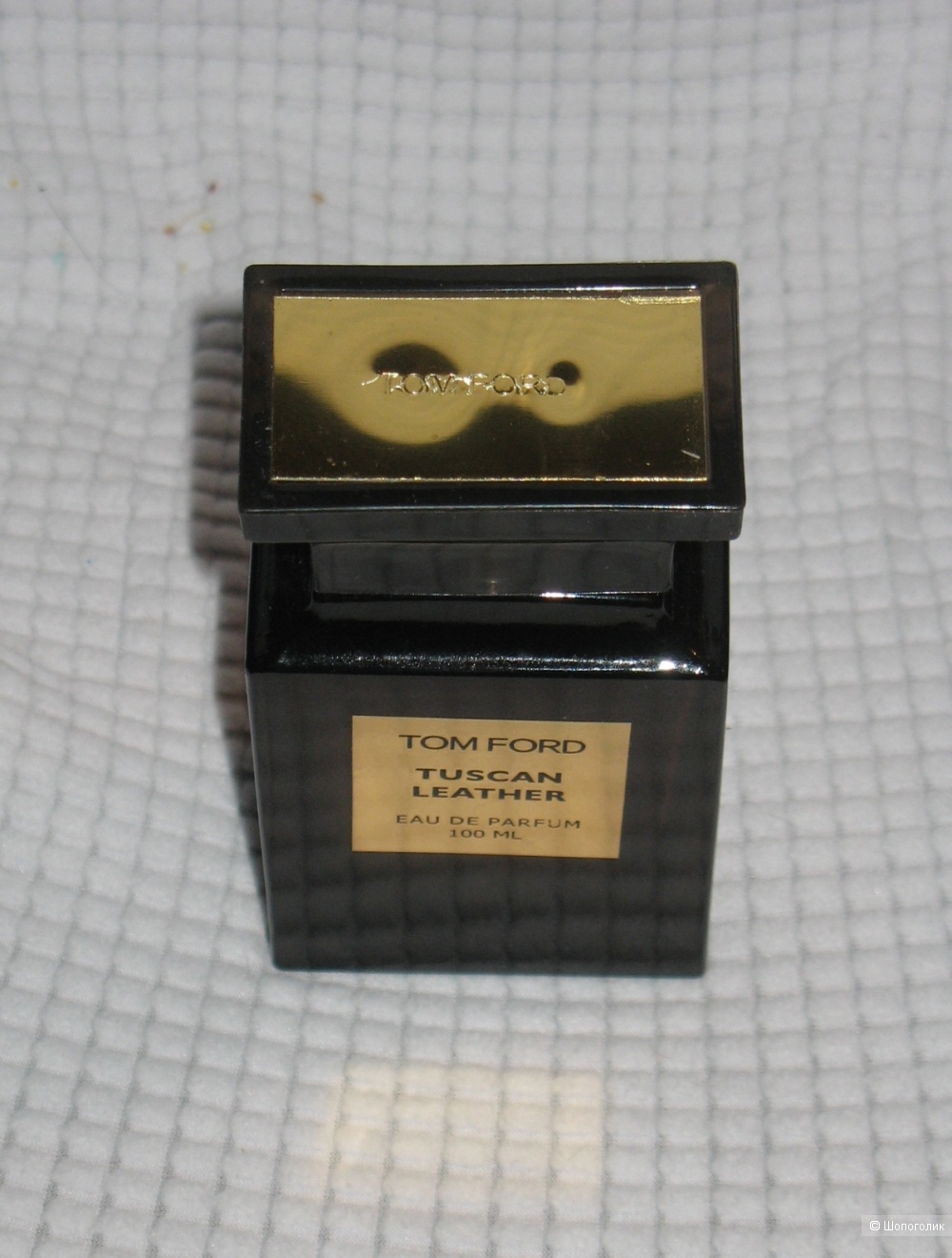 Tuscan Leather Tom Ford ( Тосканская кожа) - 97 /100 мл.