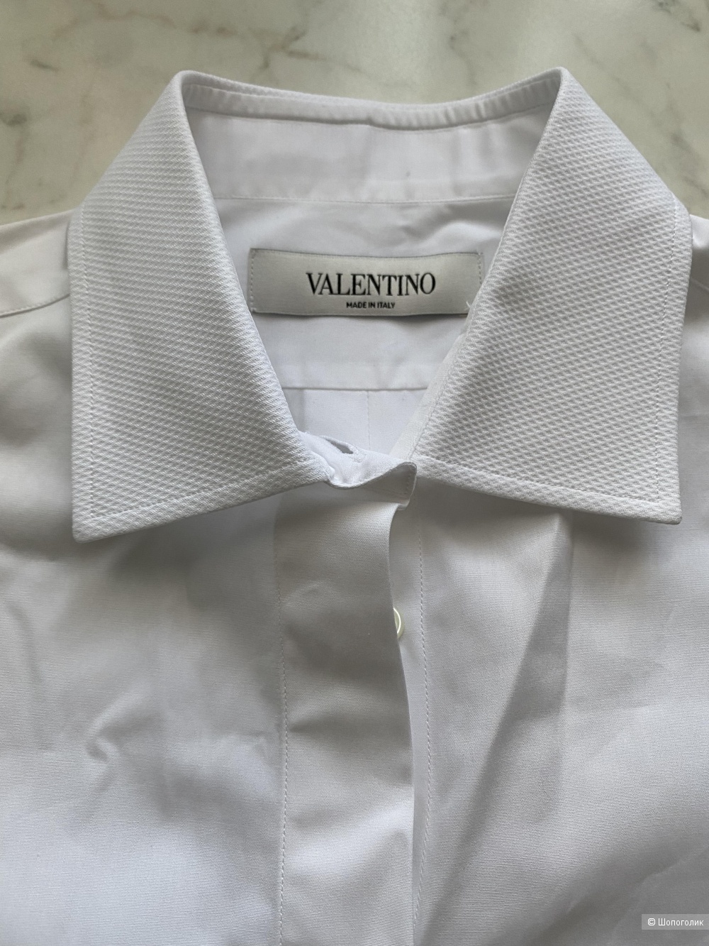 Рубашка Valentino, 42 IT