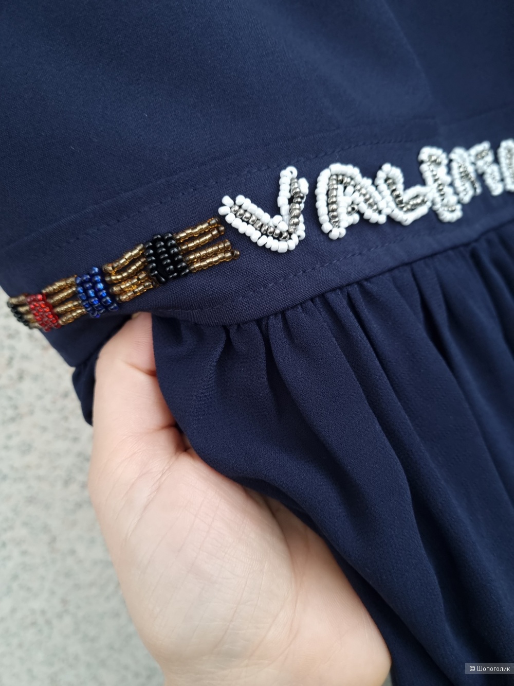 Платье Valentino, 42-44