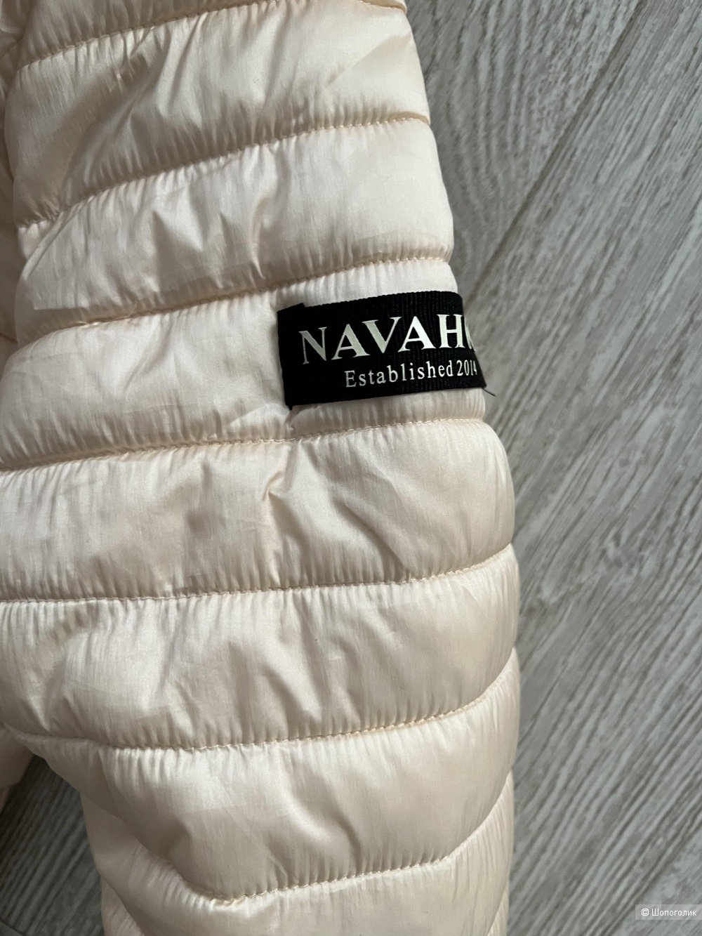 Куртка NAVAHOO M