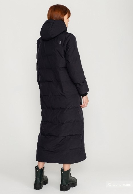 Пальто женское, размер S, бренд Urban Tiger