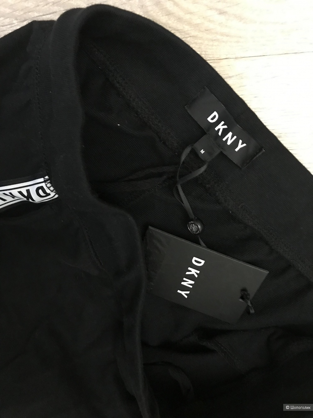 Dkny брюки М