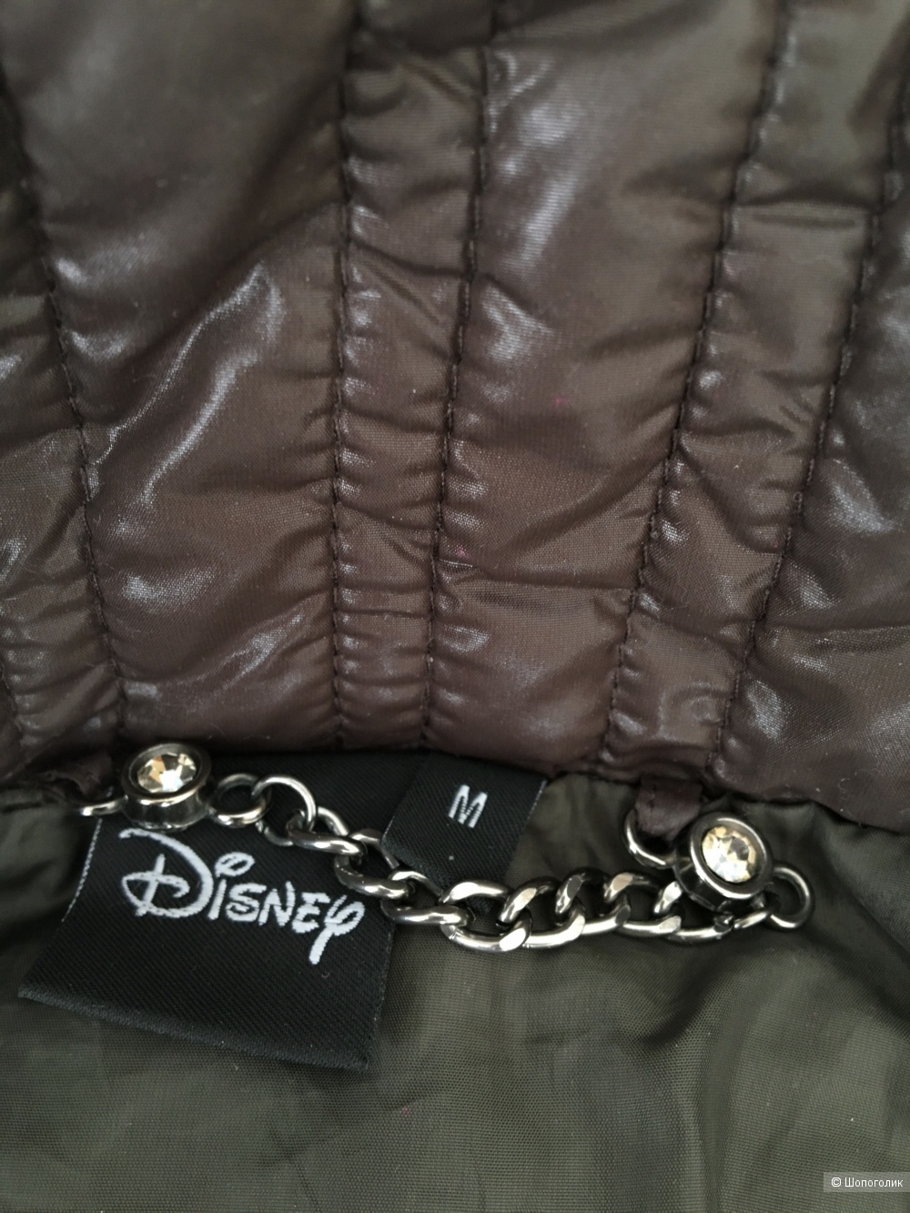 Куртка Disney p.S