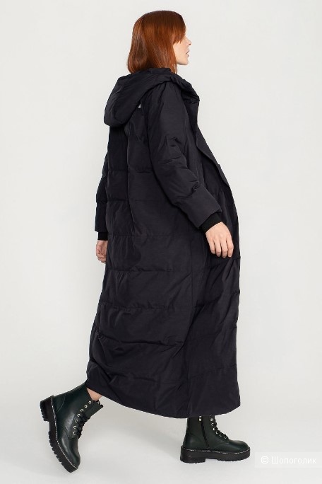 Пальто женское, размер S, бренд Urban Tiger