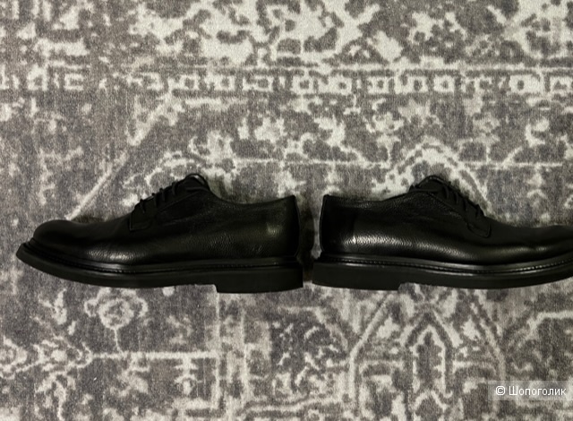 Ботинки дерби Marechiaro 1962, размер 43