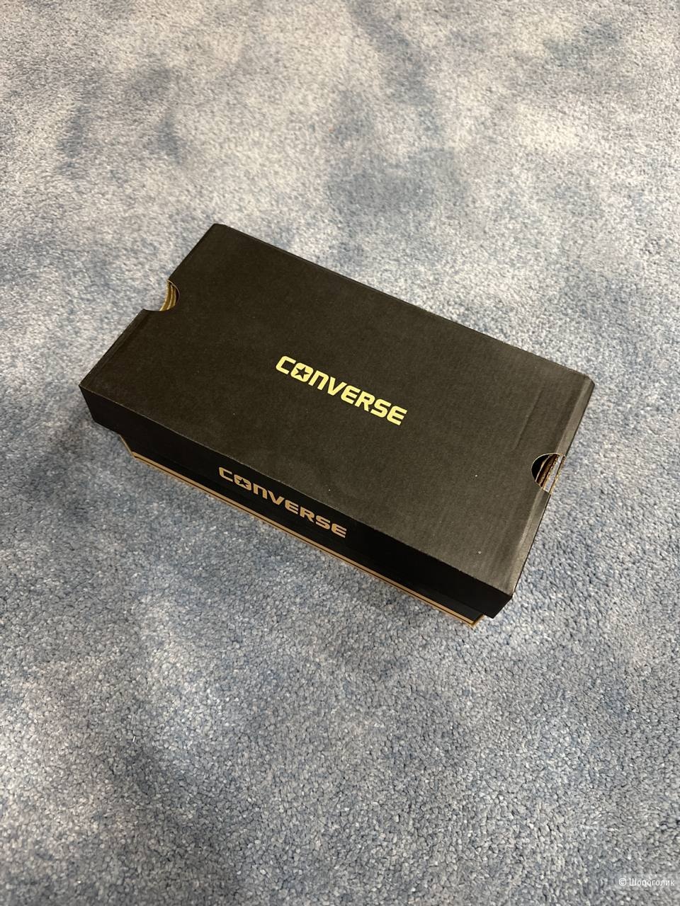 Кеды Converse, размер 35,5
