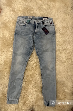 Pepe jeans London джинсы 30 размер