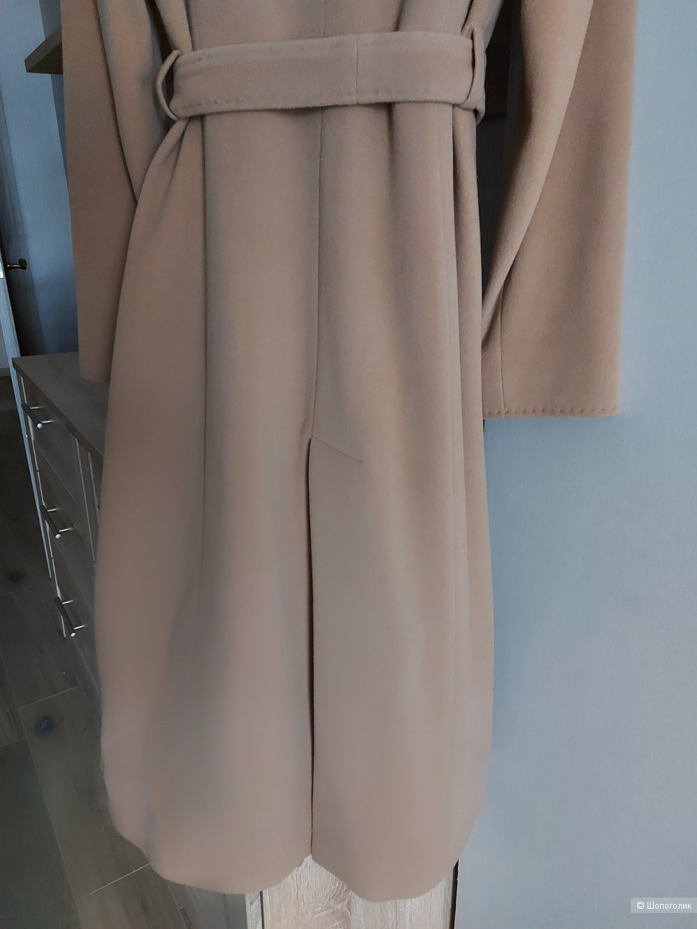 Пальто демисезонное Cinzia Rocca due размер 44-46