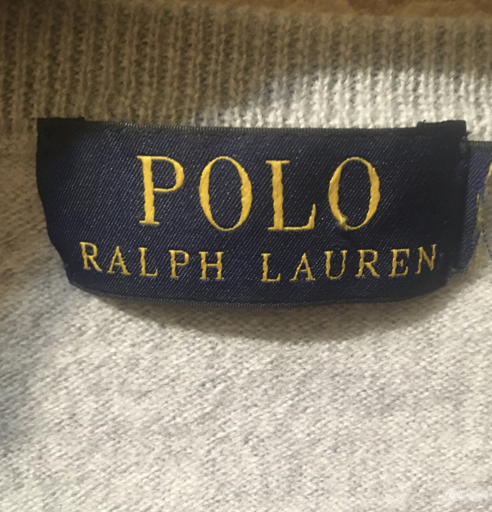 Джемпер Ralph Lauren размер М