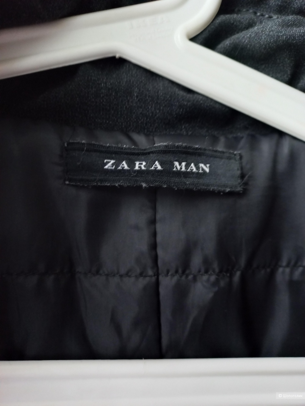 Куртка Zara Man, размер 46