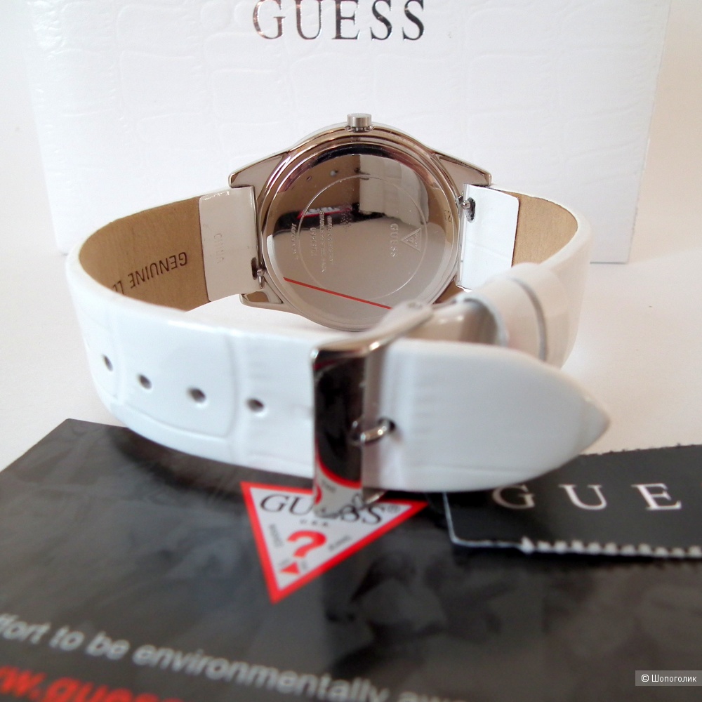 Набор часы Guess