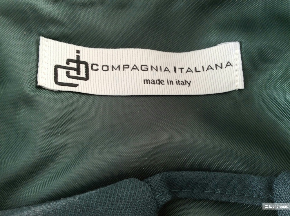 Платье Compagnia Italiana р. L