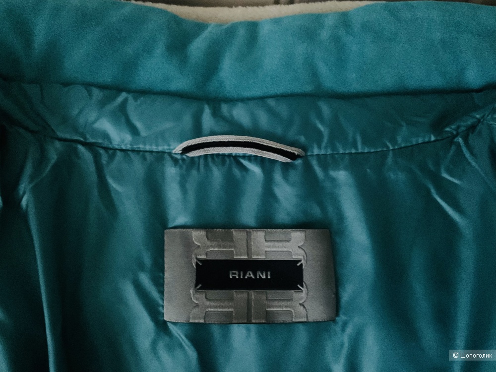 Куртка RIANI, 38D(46-48)