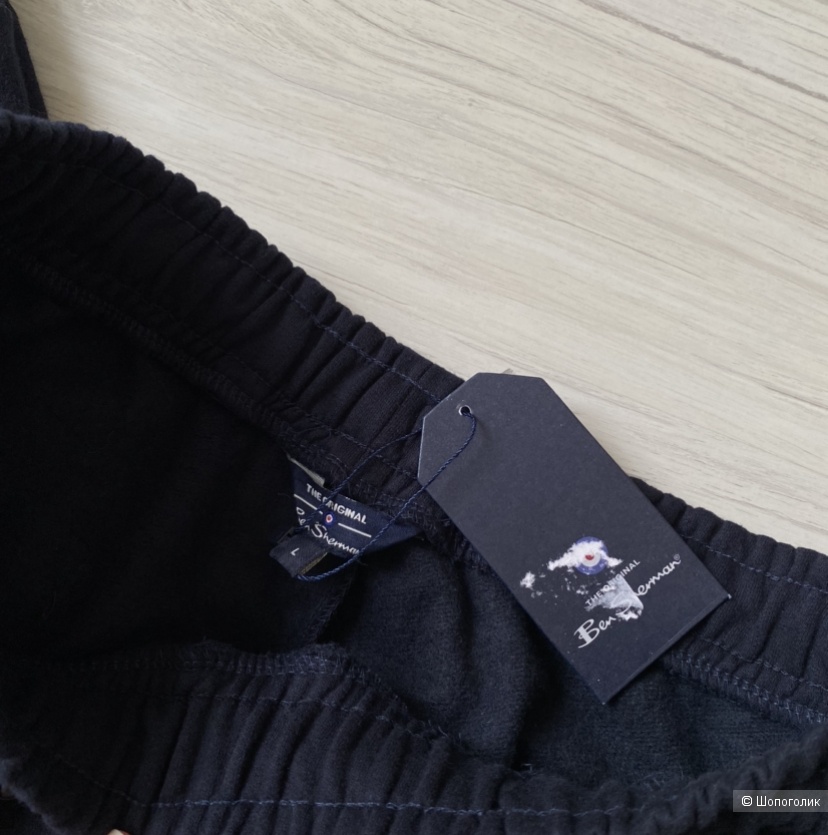 Штаны Ben Sherman, L