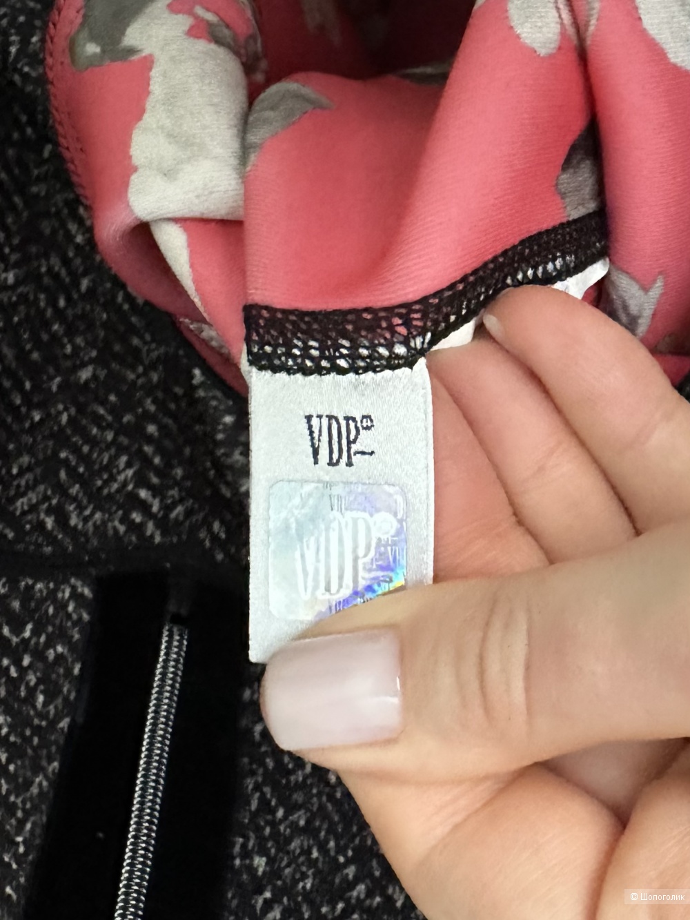 Платье VDP M