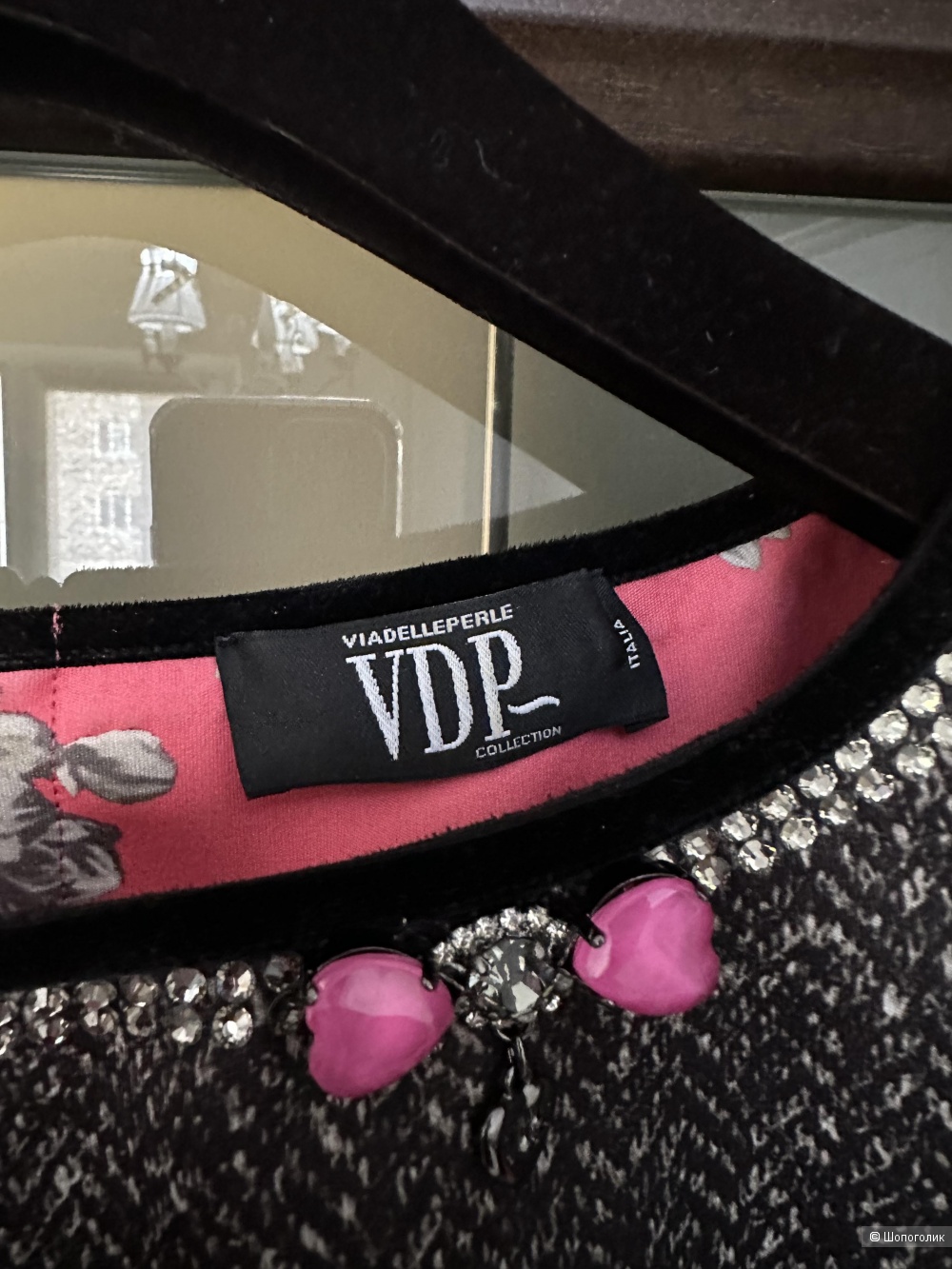 Платье VDP M