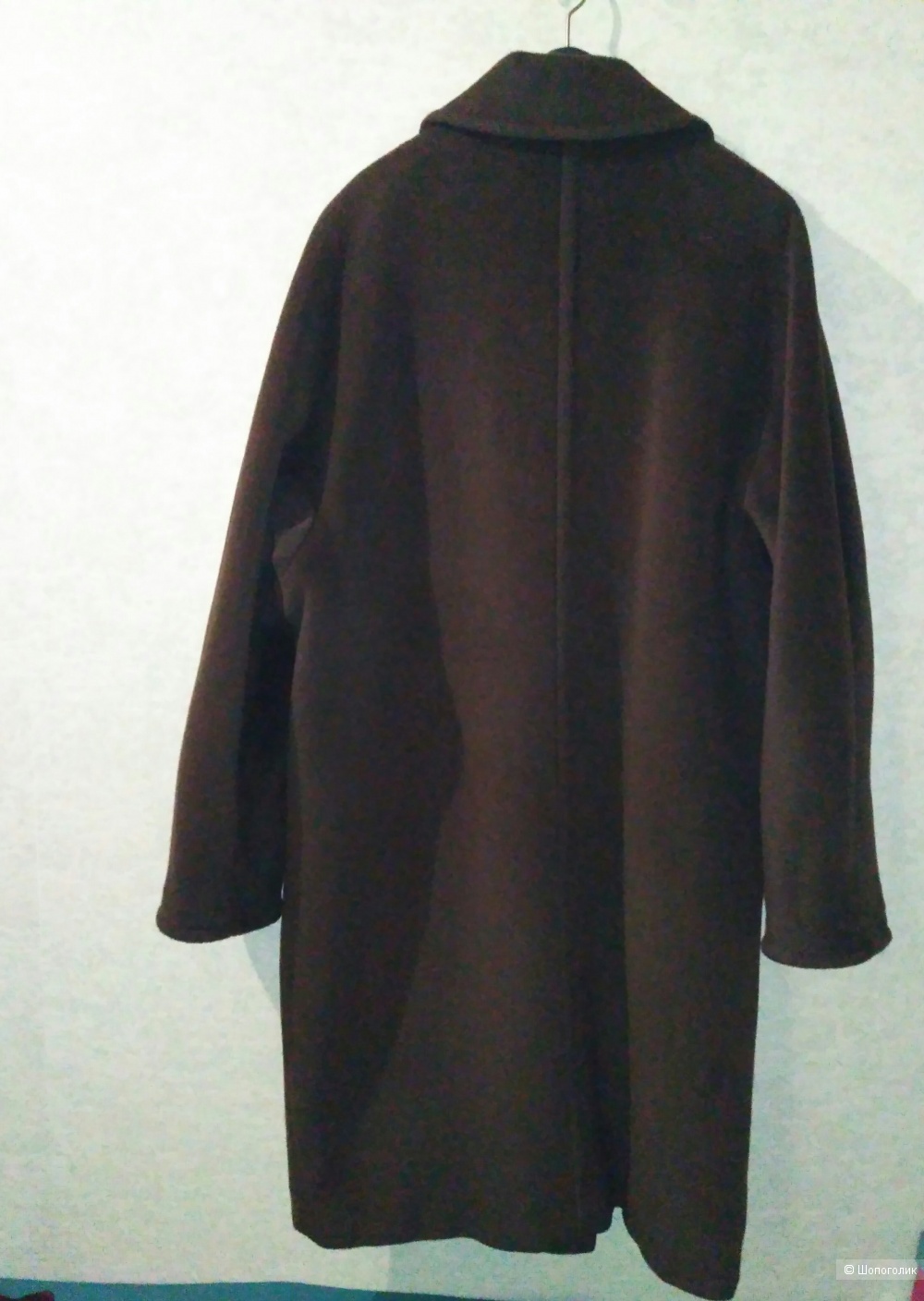 Max Mara Madame 1018011 пальто р. 42-46