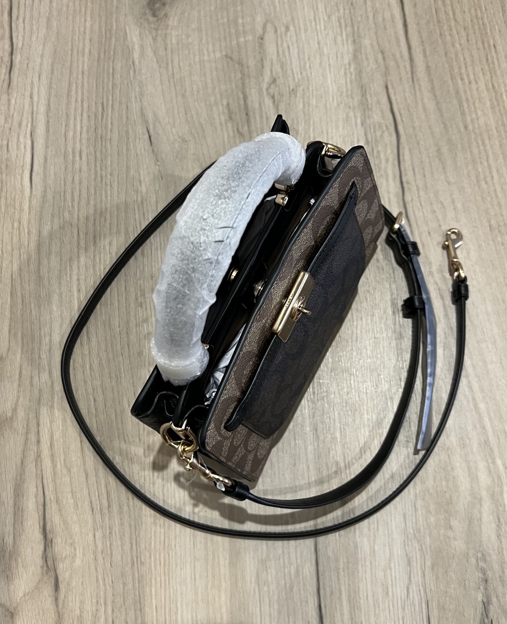 Сумка Coach
