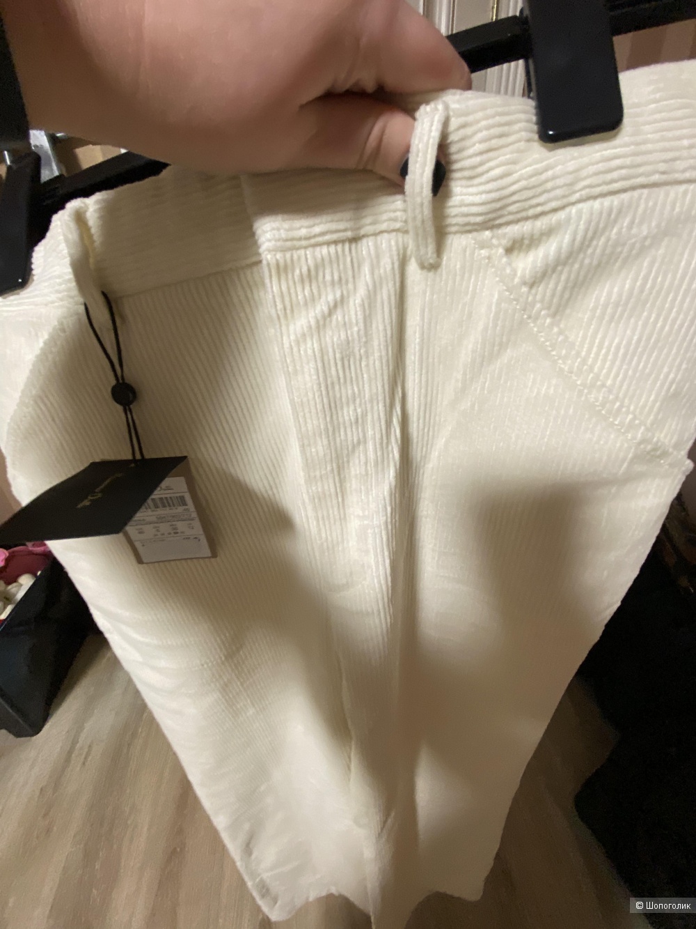 Брюки Massimo Dutti 46р-р