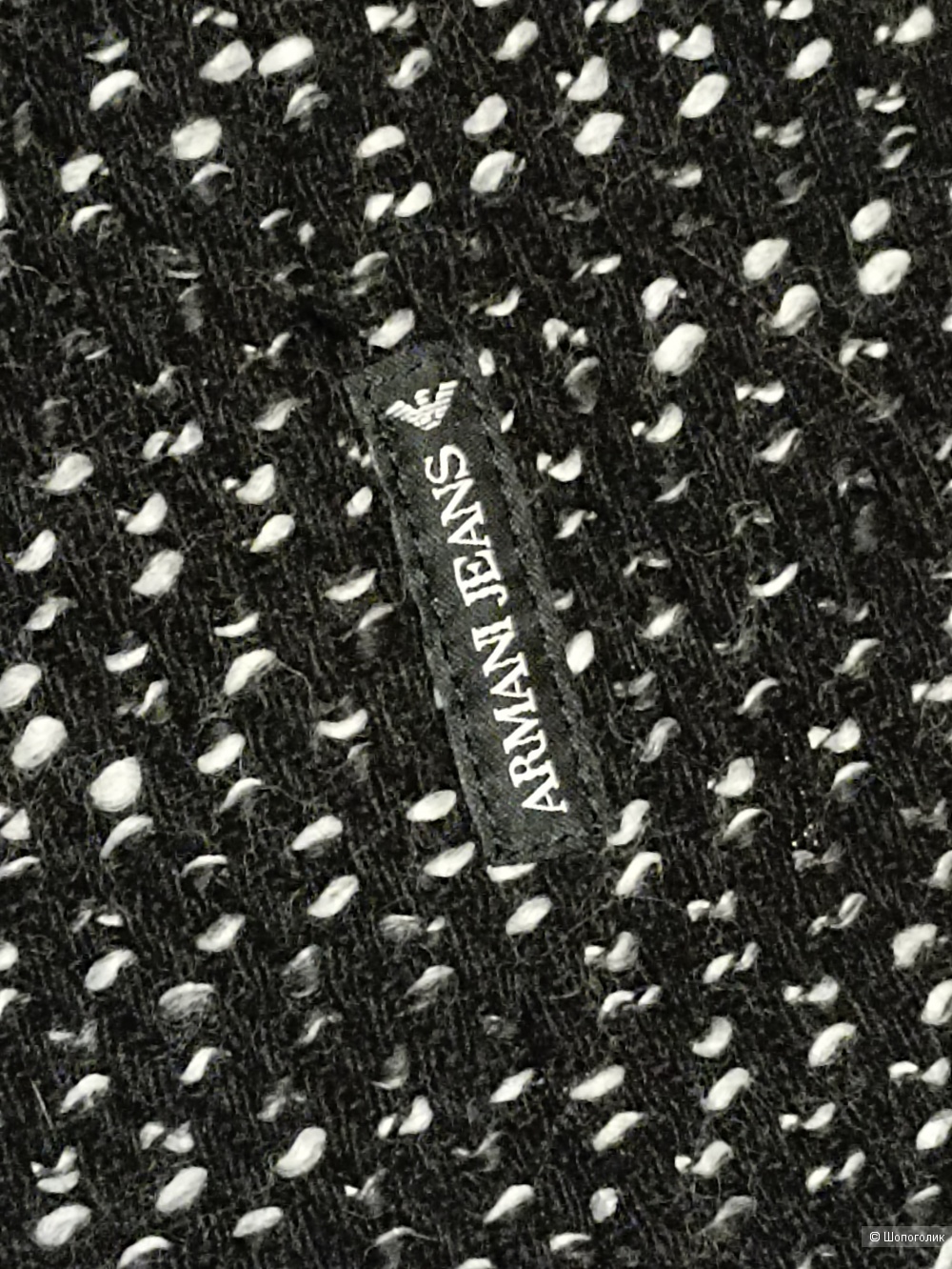 Пальто Armani Jeans EU 42