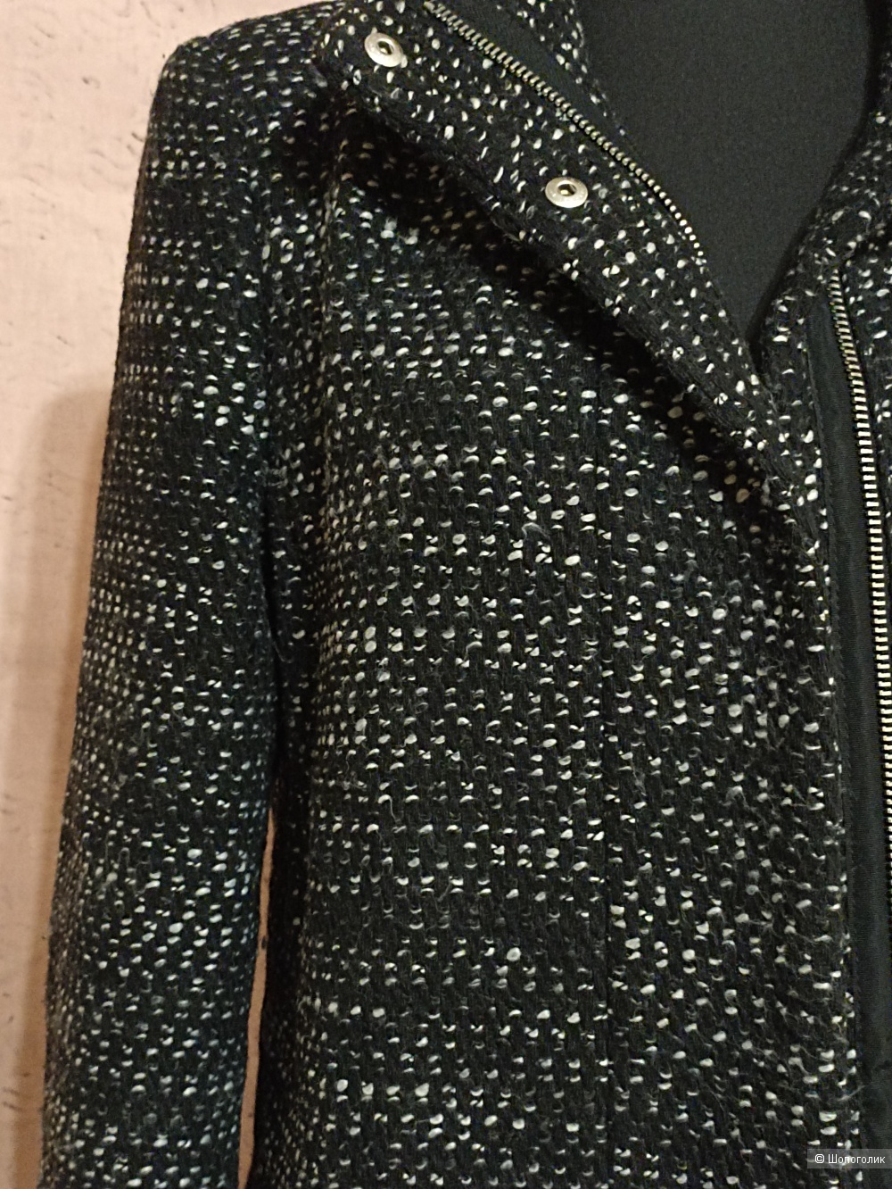 Пальто Armani Jeans EU 42