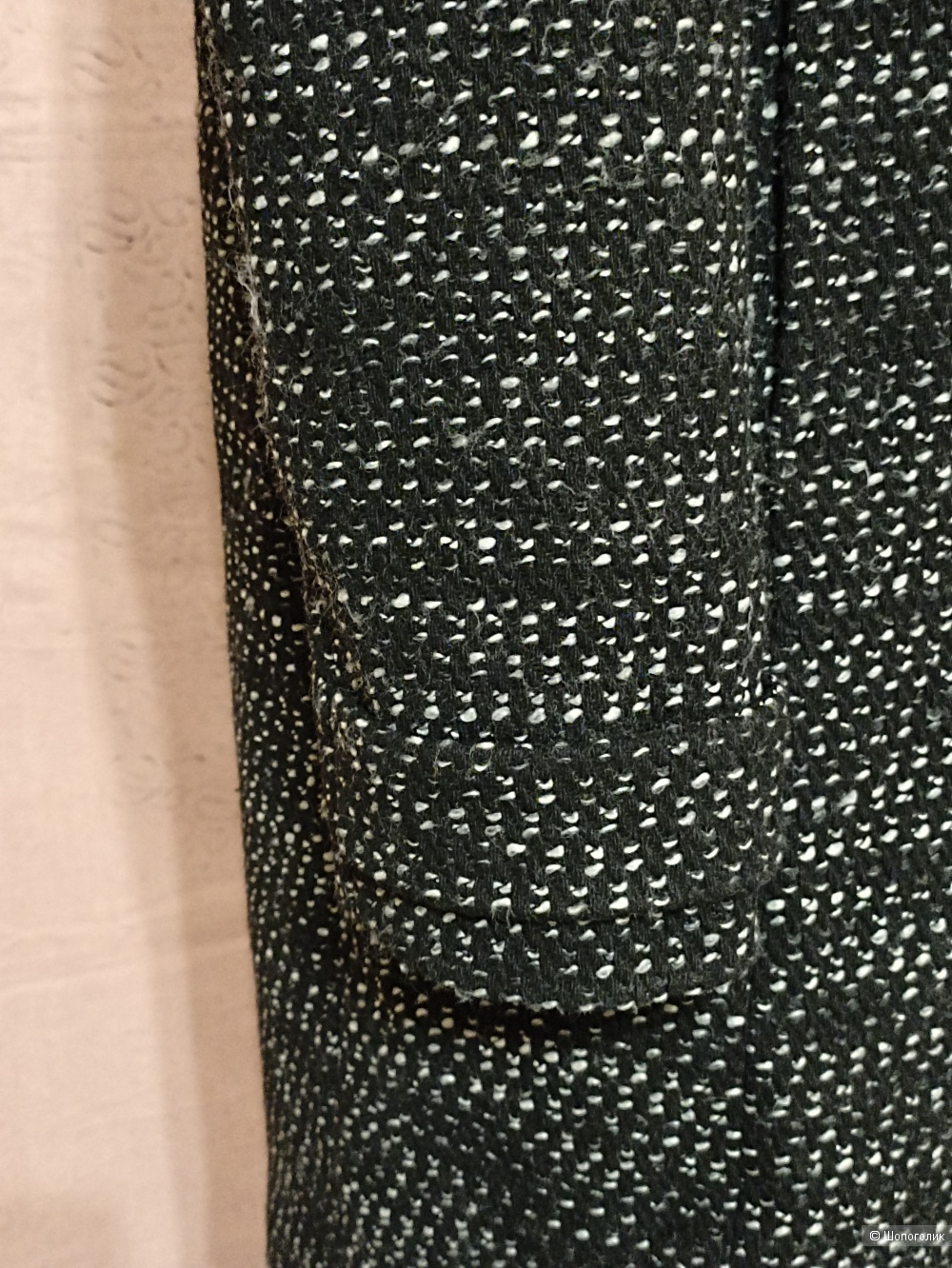 Пальто Armani Jeans EU 42