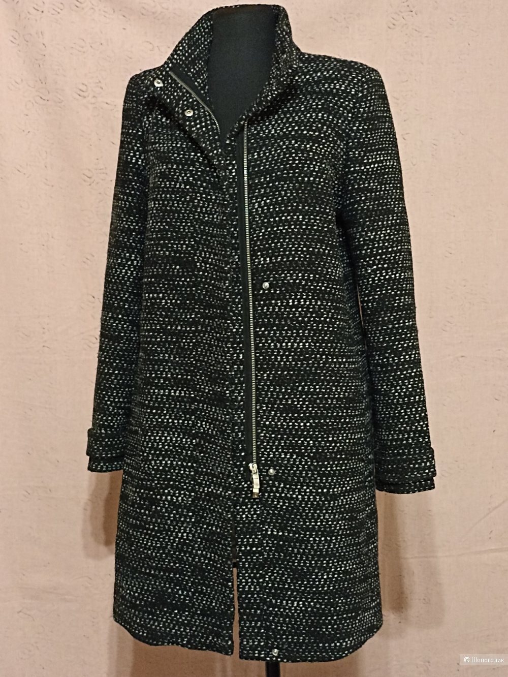 Пальто Armani Jeans EU 42