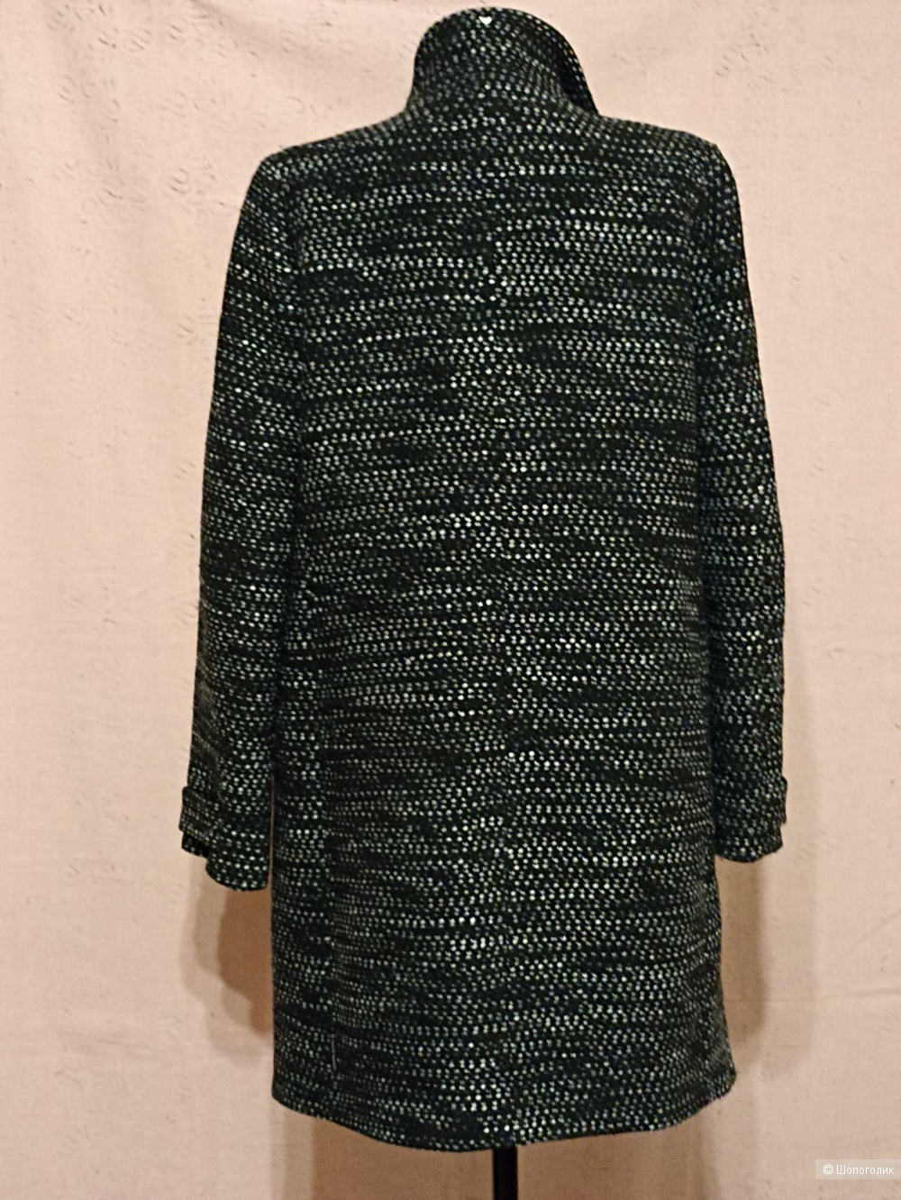 Пальто Armani Jeans EU 42