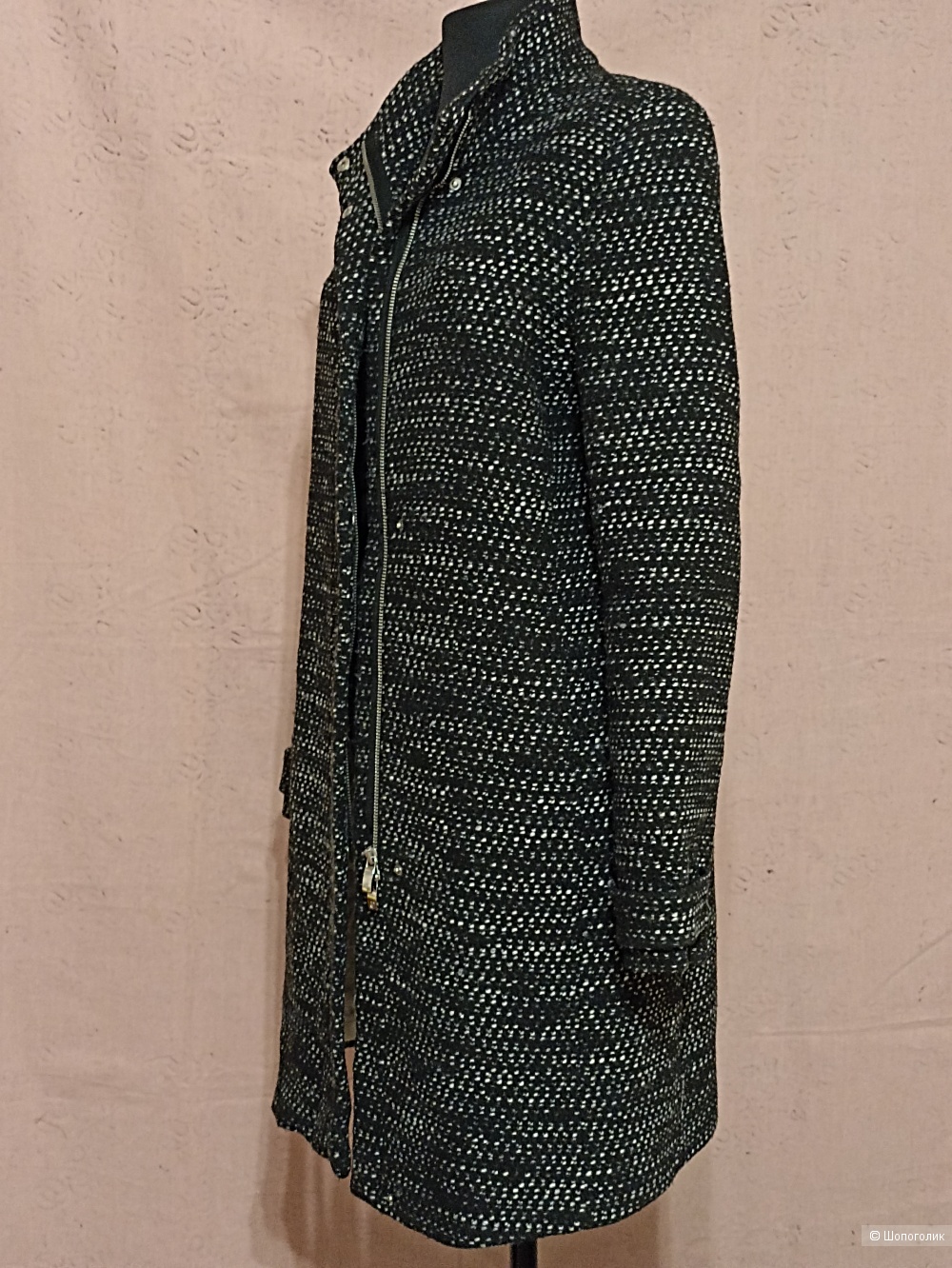 Пальто Armani Jeans EU 42