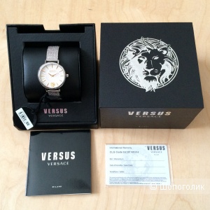 Наручные часы VERSUS Versace