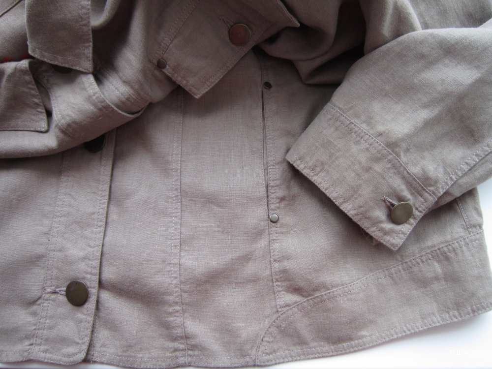 Куртка, Ulla Popken, 54/ 64 размер, plus saze.