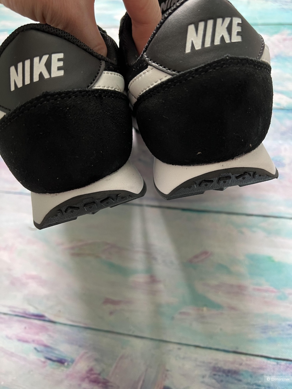 Женские / подростковые кроссовки Nike р.36-41