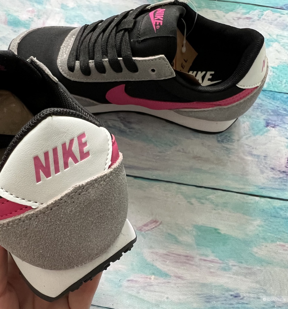Женские кроссовки Nike р.36-41