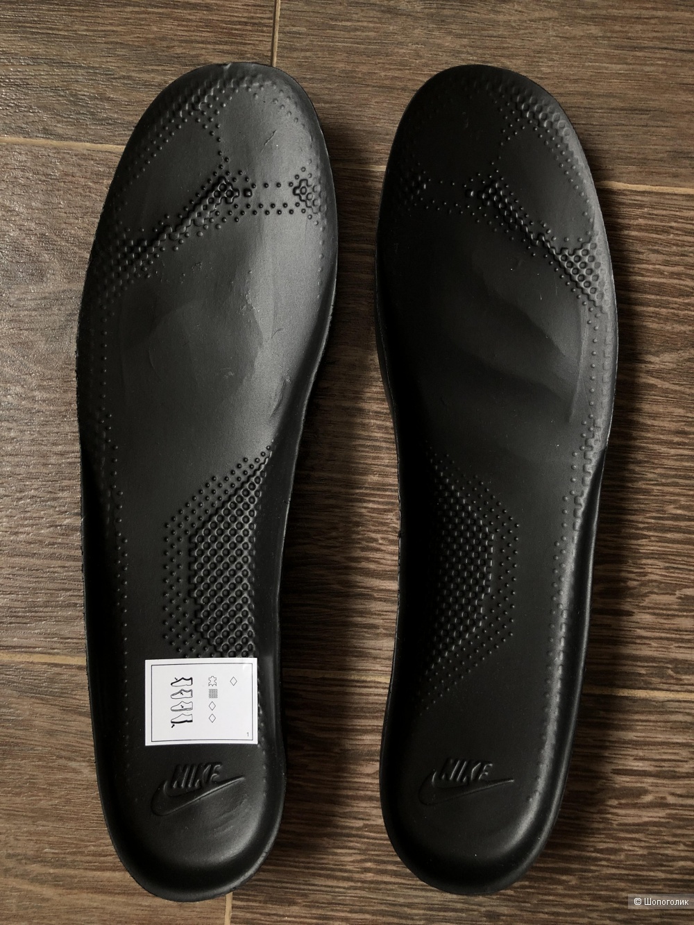 Мужские кроссовки NIKE COURT BOROUGH MID WINTER, размер 44.5 / 11.5 US, 29.5см по стельке.