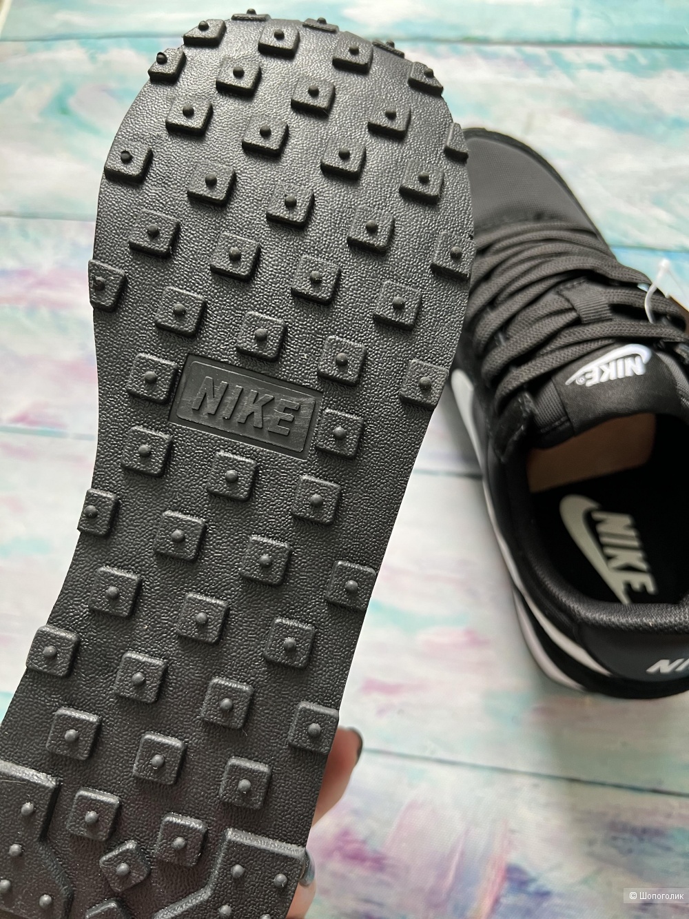 Женские / подростковые кроссовки Nike р.36-41