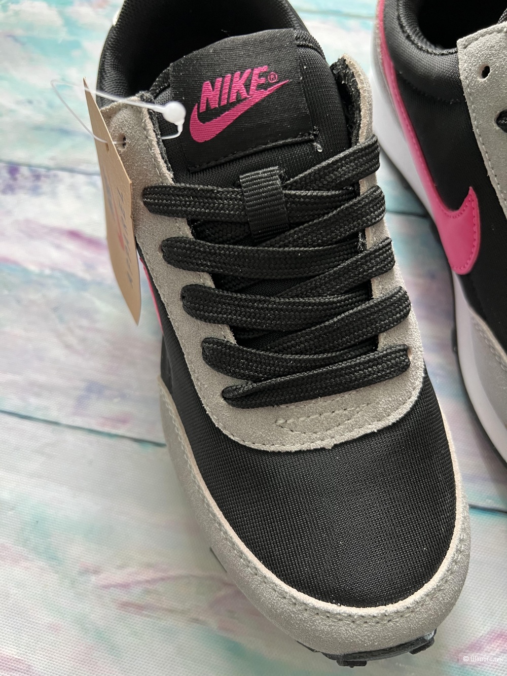 Женские кроссовки Nike р.36-41