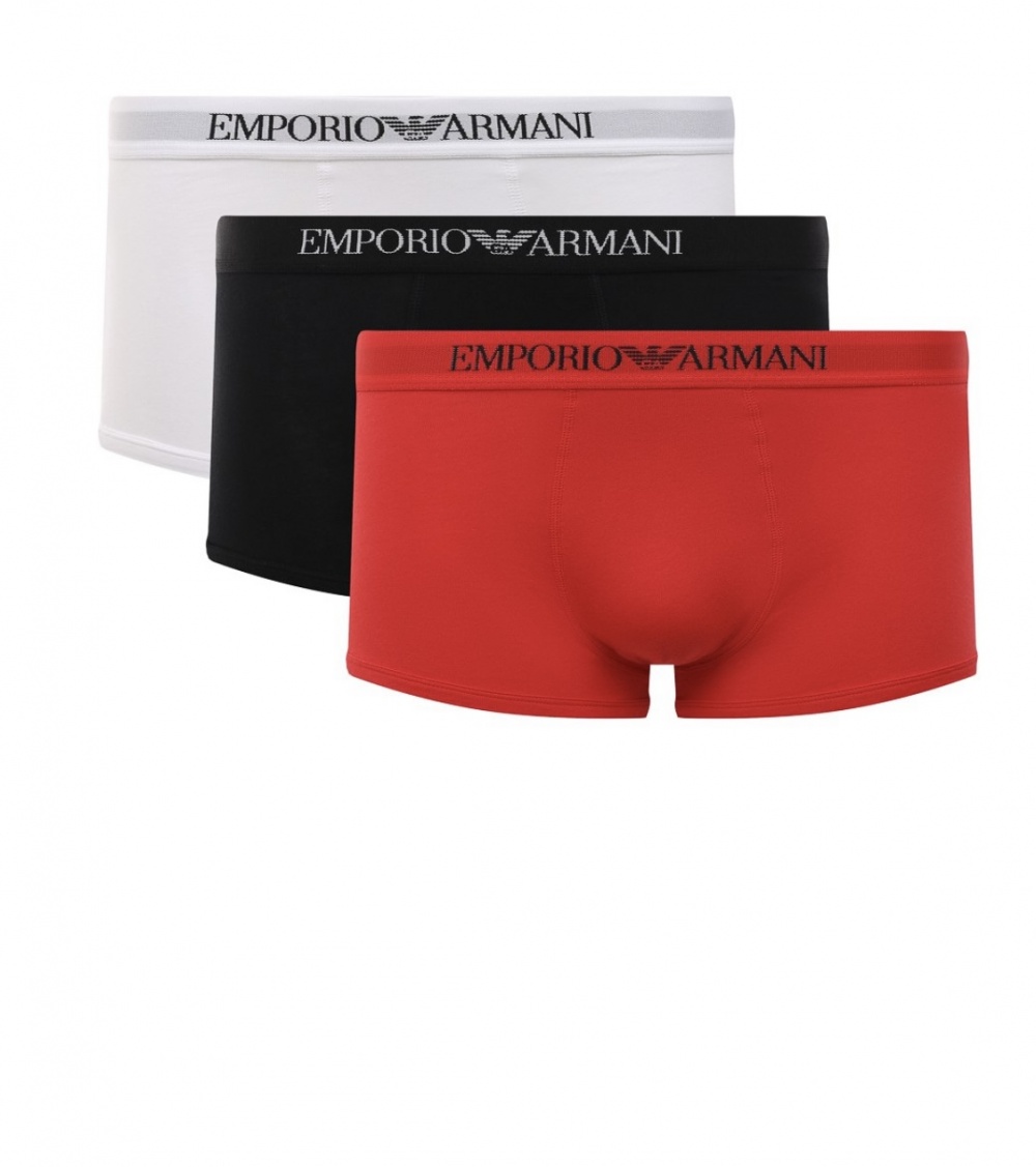Трусы Armani мужские размер 48