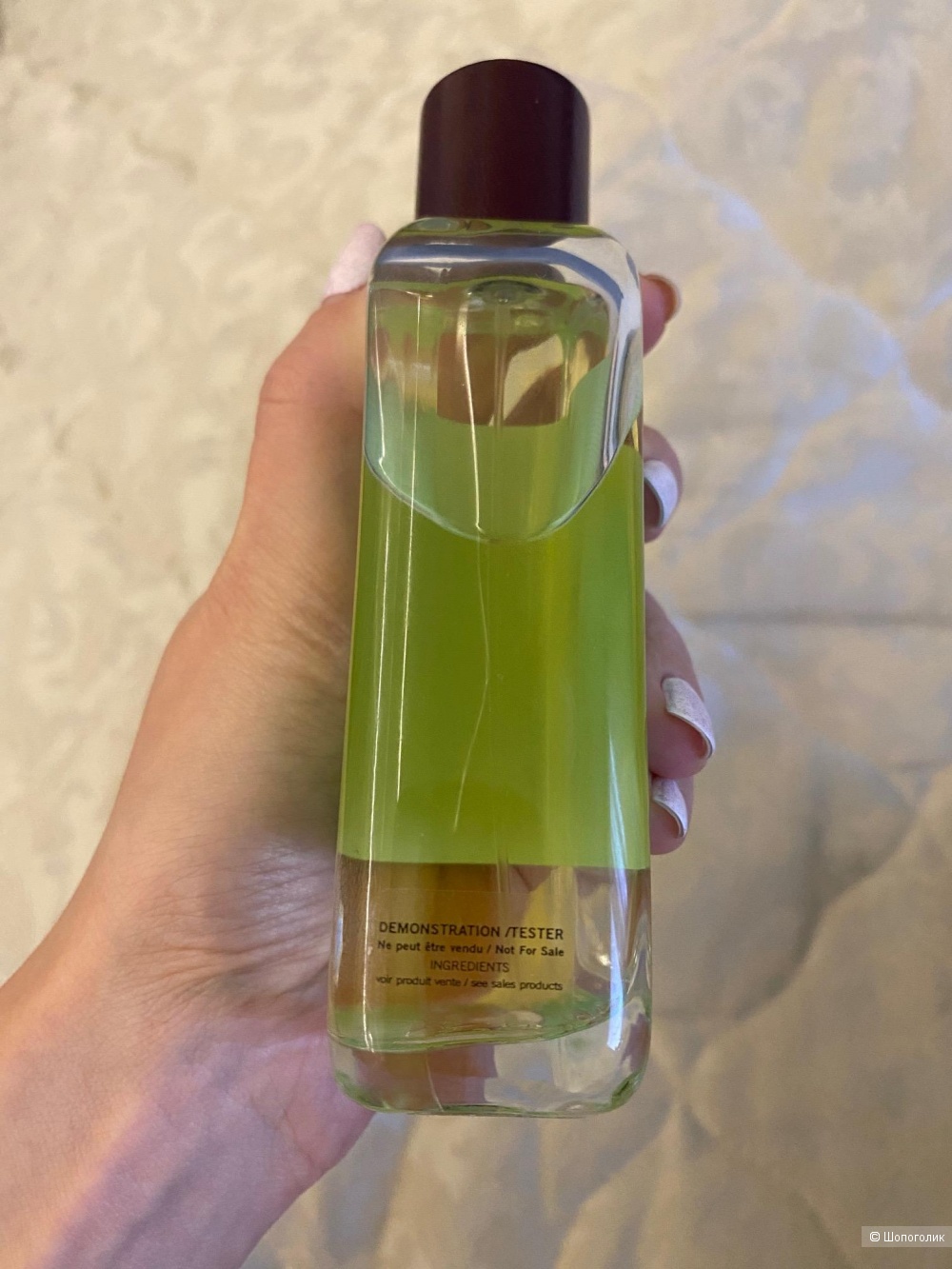 Духи Atelier Cologne Lemon Island 100 мл