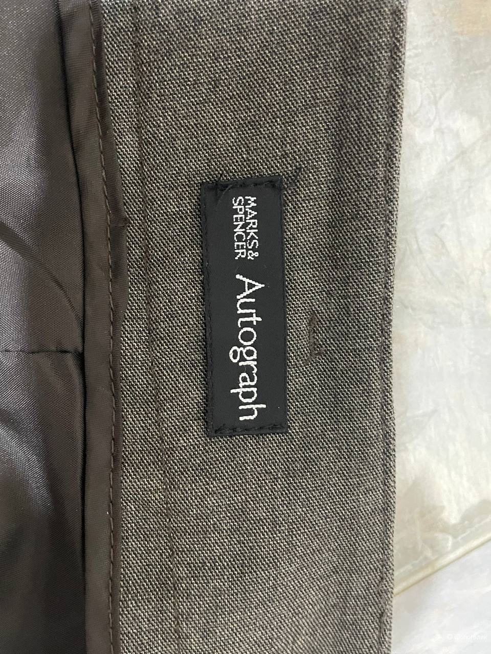 Юбка Marks Spencer 46р