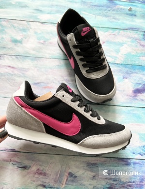 Женские кроссовки Nike р.36-41
