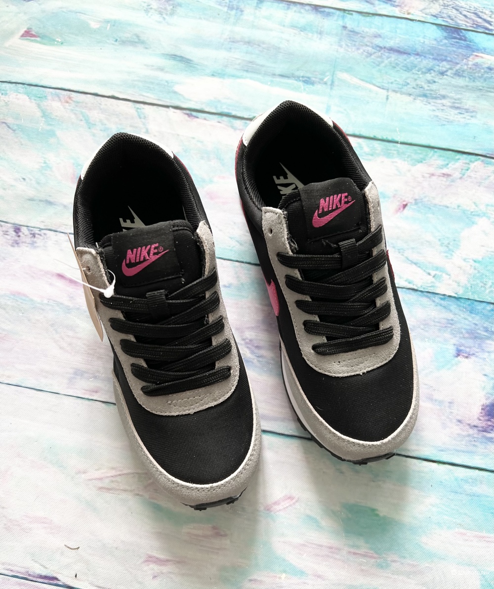 Женские кроссовки Nike р.36-41