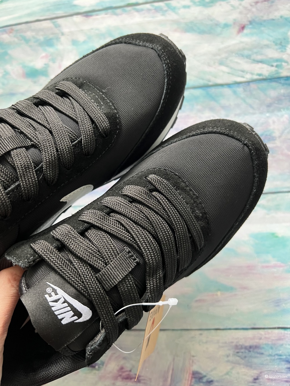 Женские / подростковые кроссовки Nike р.36-41