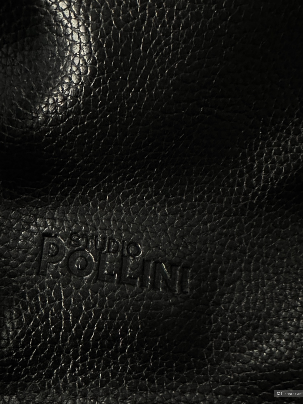 Рюкзак Pollini.