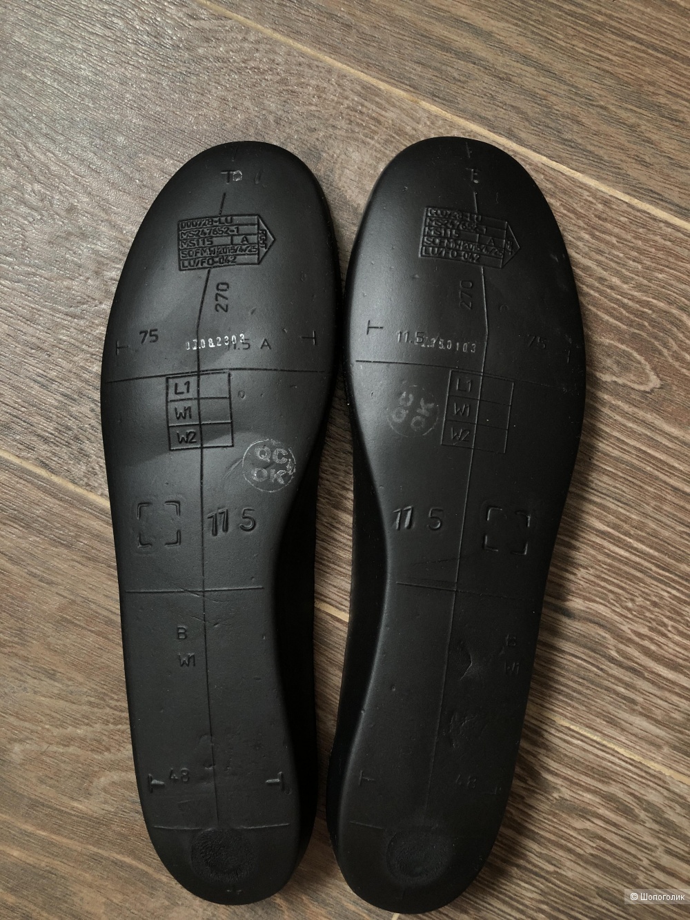 Мужские кроссовки NIKE COURT BOROUGH MID WINTER, размер 44.5 / 11.5 US, 29.5см по стельке.