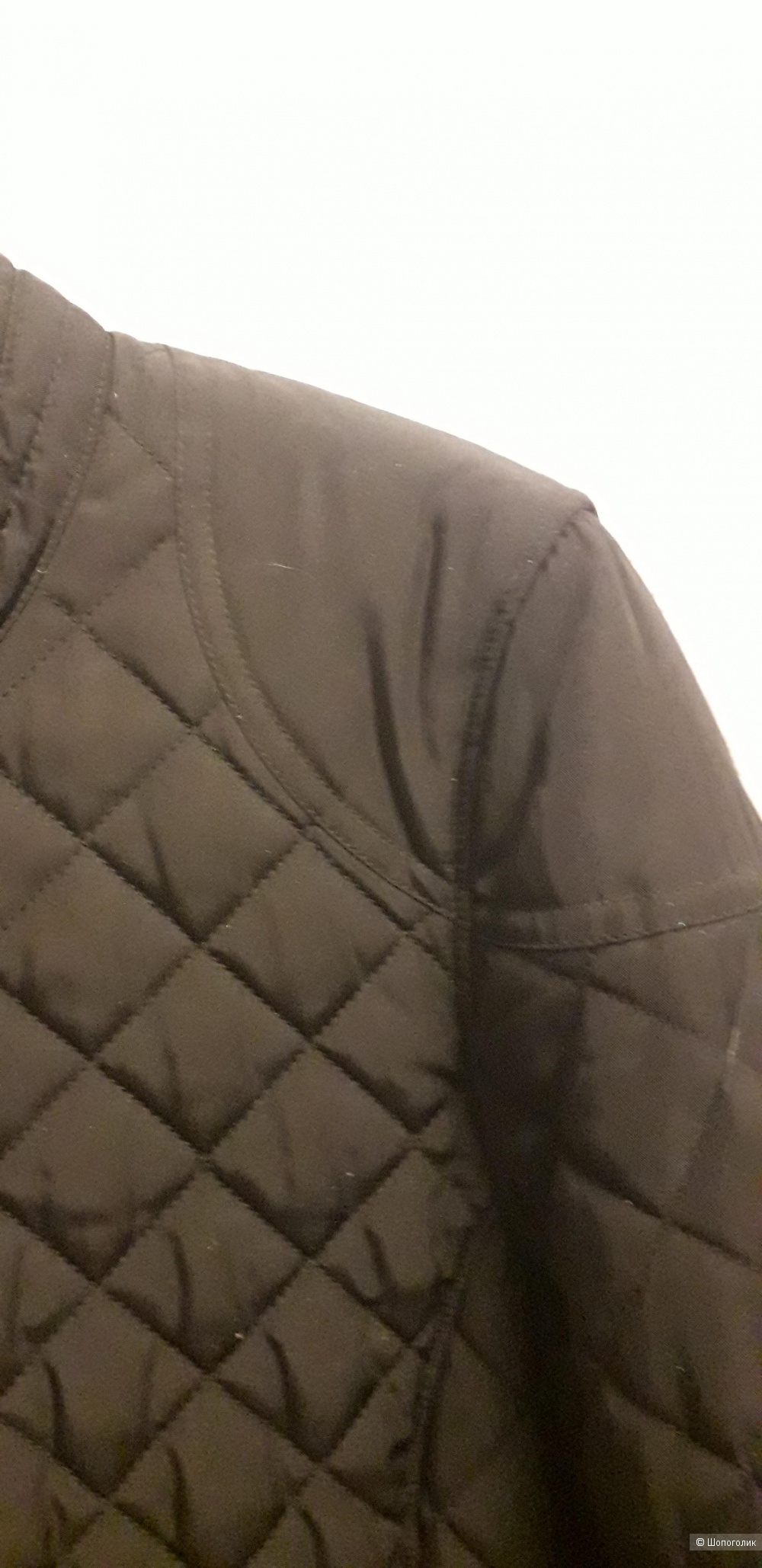 Стеганая куртка,Levi's, 46