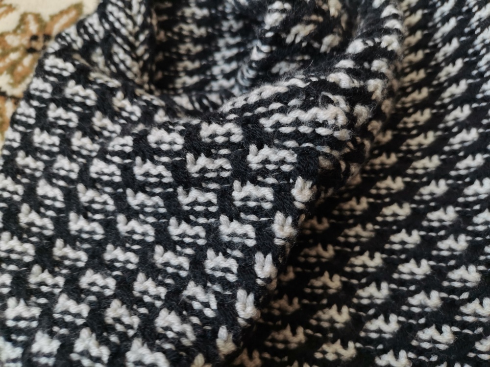 Пончо Diane von Furstenberg, без размера