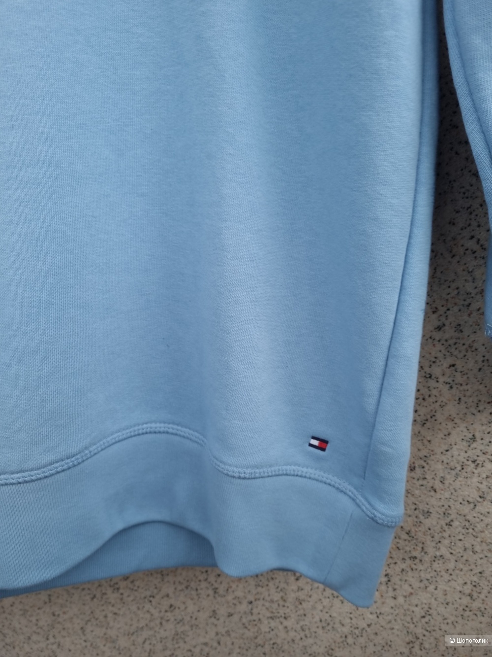 Свитшот Tommy Hilfiger, 42-46