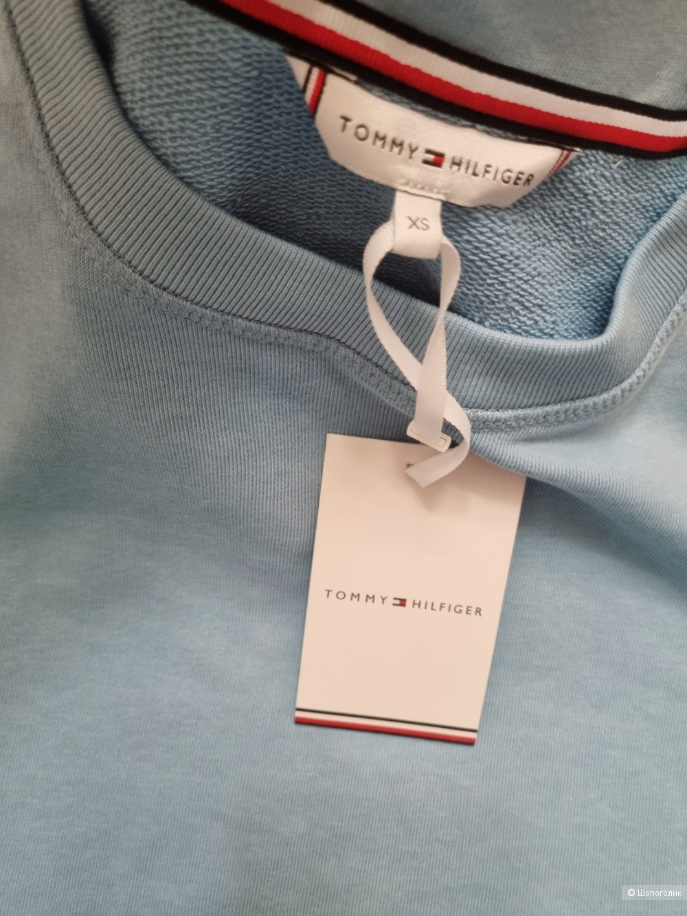 Свитшот Tommy Hilfiger, 42-46